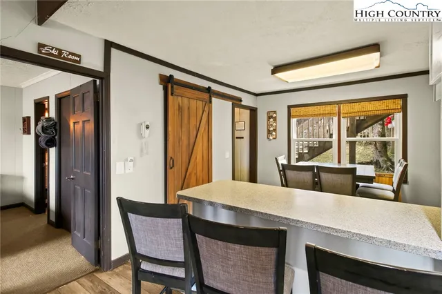 $640,000 | 106 Kick Turn Lane, Beech Mountain, NC 28604