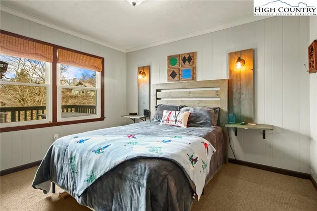 $640,000 | 106 Kick Turn Lane, Beech Mountain, NC 28604