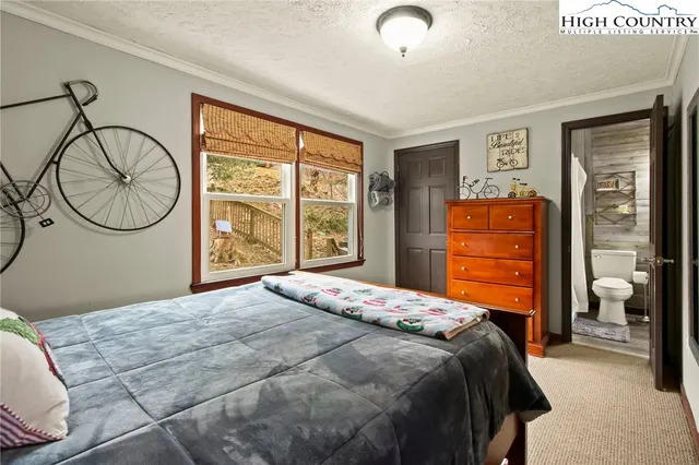 $640,000 | 106 Kick Turn Lane, Beech Mountain, NC 28604