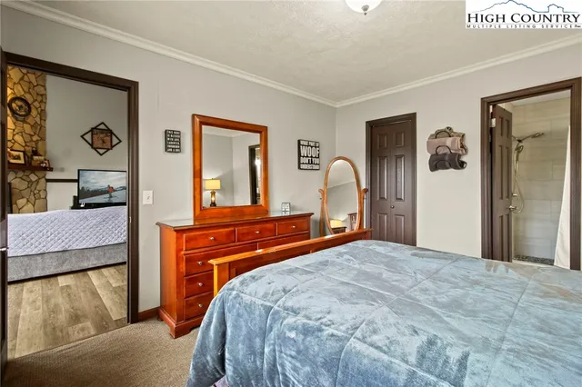 $640,000 | 106 Kick Turn Lane, Beech Mountain, NC 28604