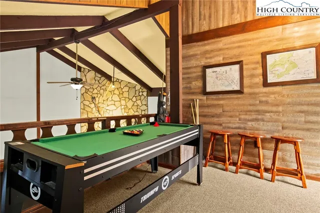 $640,000 | 106 Kick Turn Lane, Beech Mountain, NC 28604