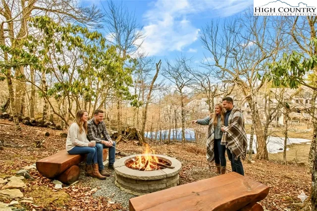 $640,000 | 106 Kick Turn Lane, Beech Mountain, NC 28604