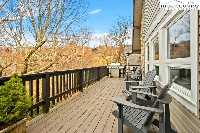 $640,000 | 106 Kick Turn Lane, Beech Mountain, NC 28604