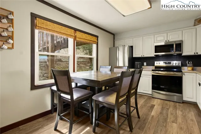 $640,000 | 106 Kick Turn Lane, Beech Mountain, NC 28604