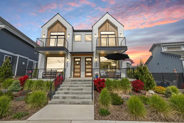 $894,900 | 2418 North Atlas Road, Coeur D'Alene, ID 83814