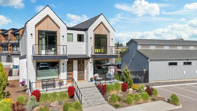 $894,900 | 2418 North Atlas Road, Coeur D'Alene, ID 83814