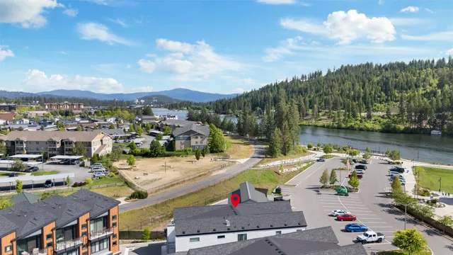 $894,900 | 2418 North Atlas Road, Coeur D'Alene, ID 83814