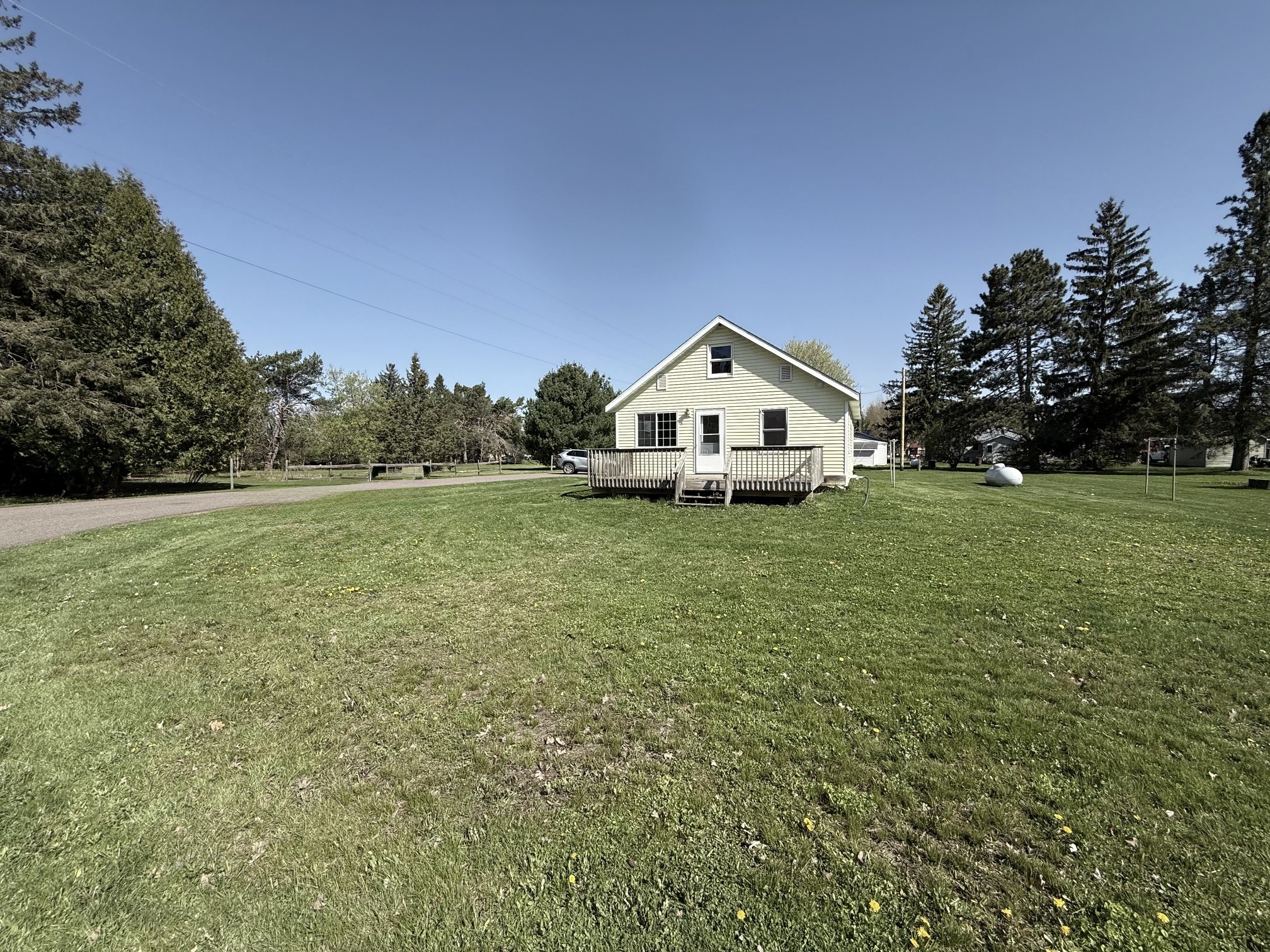 N520 4th Avenue Sheldon, WI 54766 - Photo 1 of 1