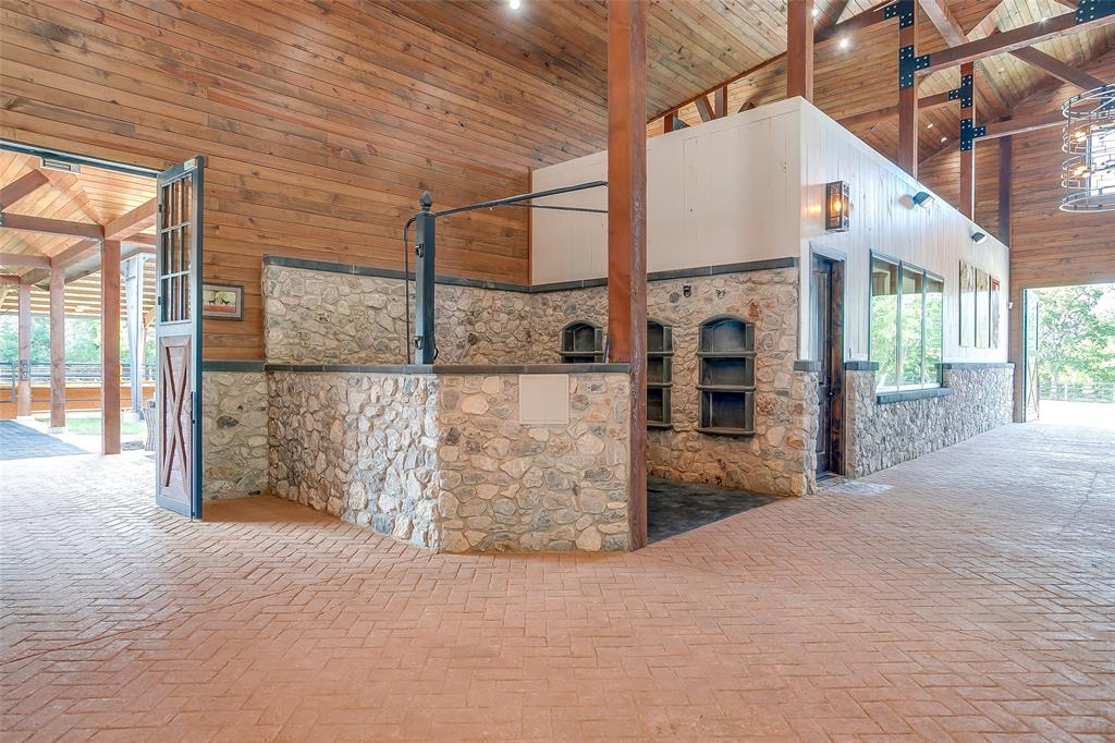 5000 T W King Road Southlake, TX 76092 - Photo 11 of 40 Built for serious equestrians, yet designed to inspire — the heart of TK Trails.