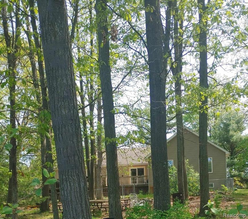 1816 Peppermill Road Lapeer, MI 48446 - Photo 14 of 31 Gallery Image 14