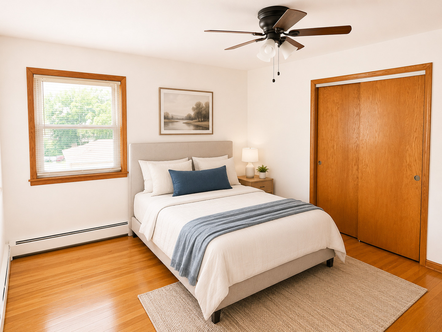 7562 Waukegan Road, Unit 2W Niles, IL 60714 - Photo 6 of 7