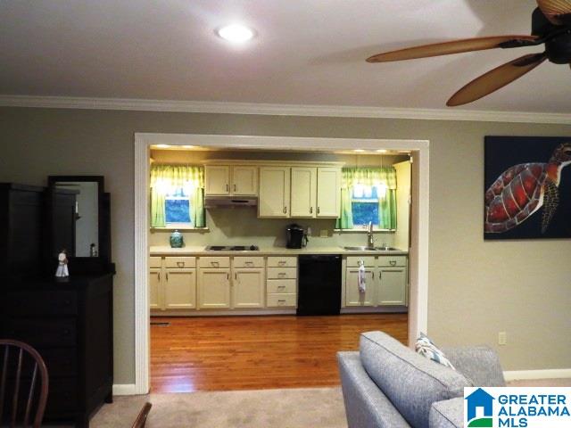 101 Cape Cod Circle Alabaster, AL 35007 - Photo 8 of 36 Gallery Image 8