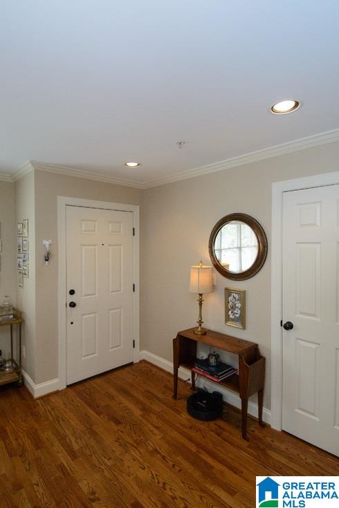 4021 Montclair Road Birmingham, AL 35213 - Photo 4 of 27