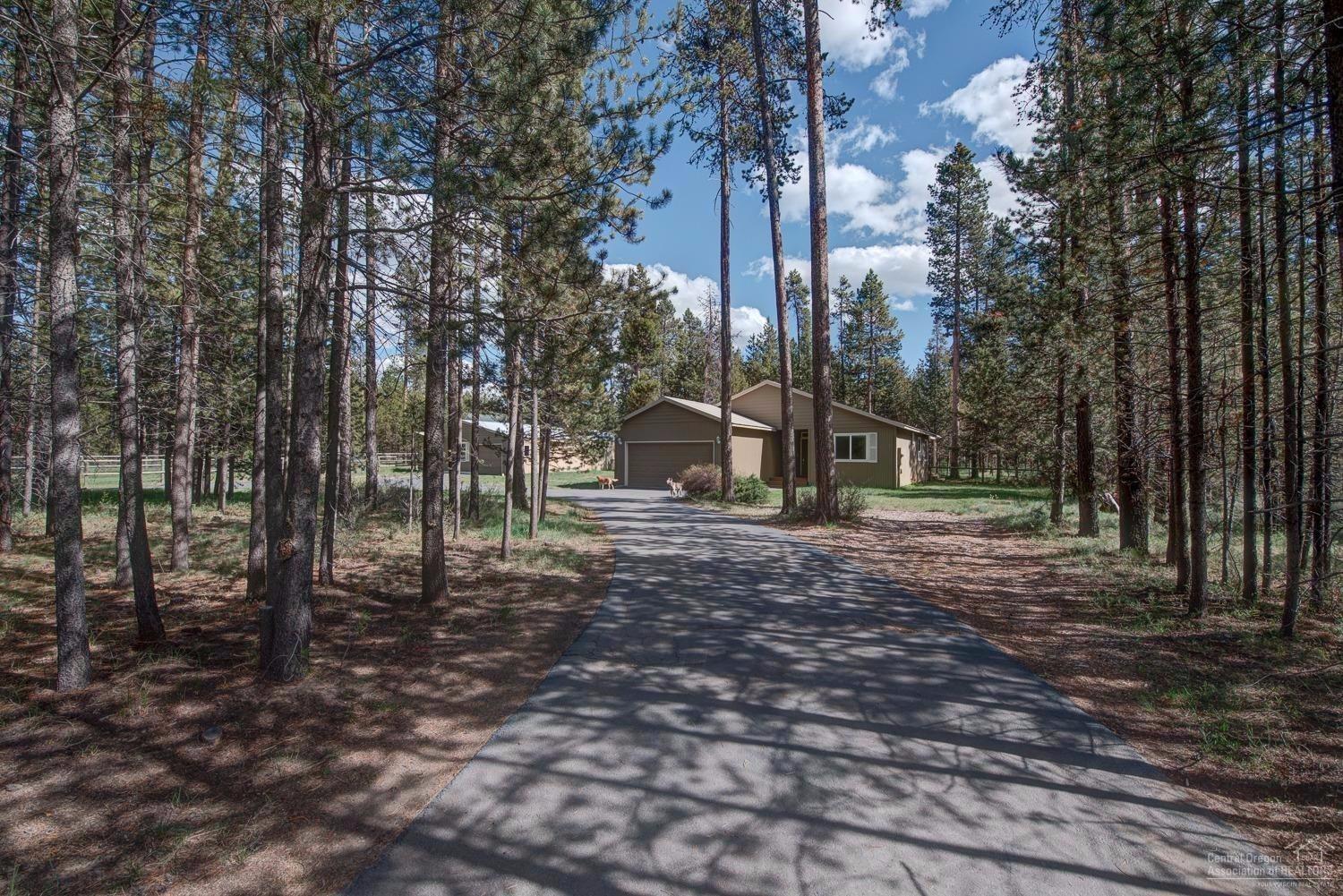 17265 Bakersfield Road Bend, OR 97707 - Photo 1 of 24 Gallery Image 1
