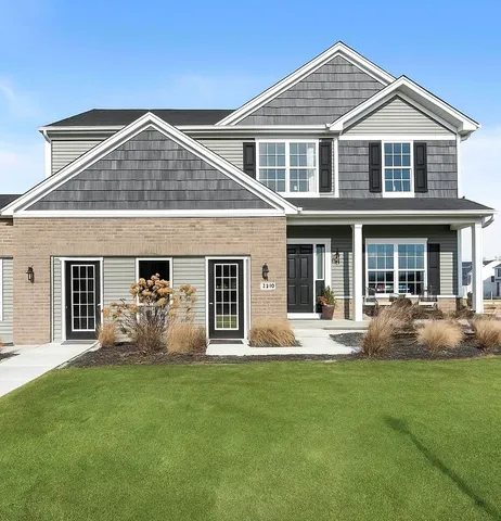 $468,400 | 10347 Nevada Place, Crown Point, IN 46307