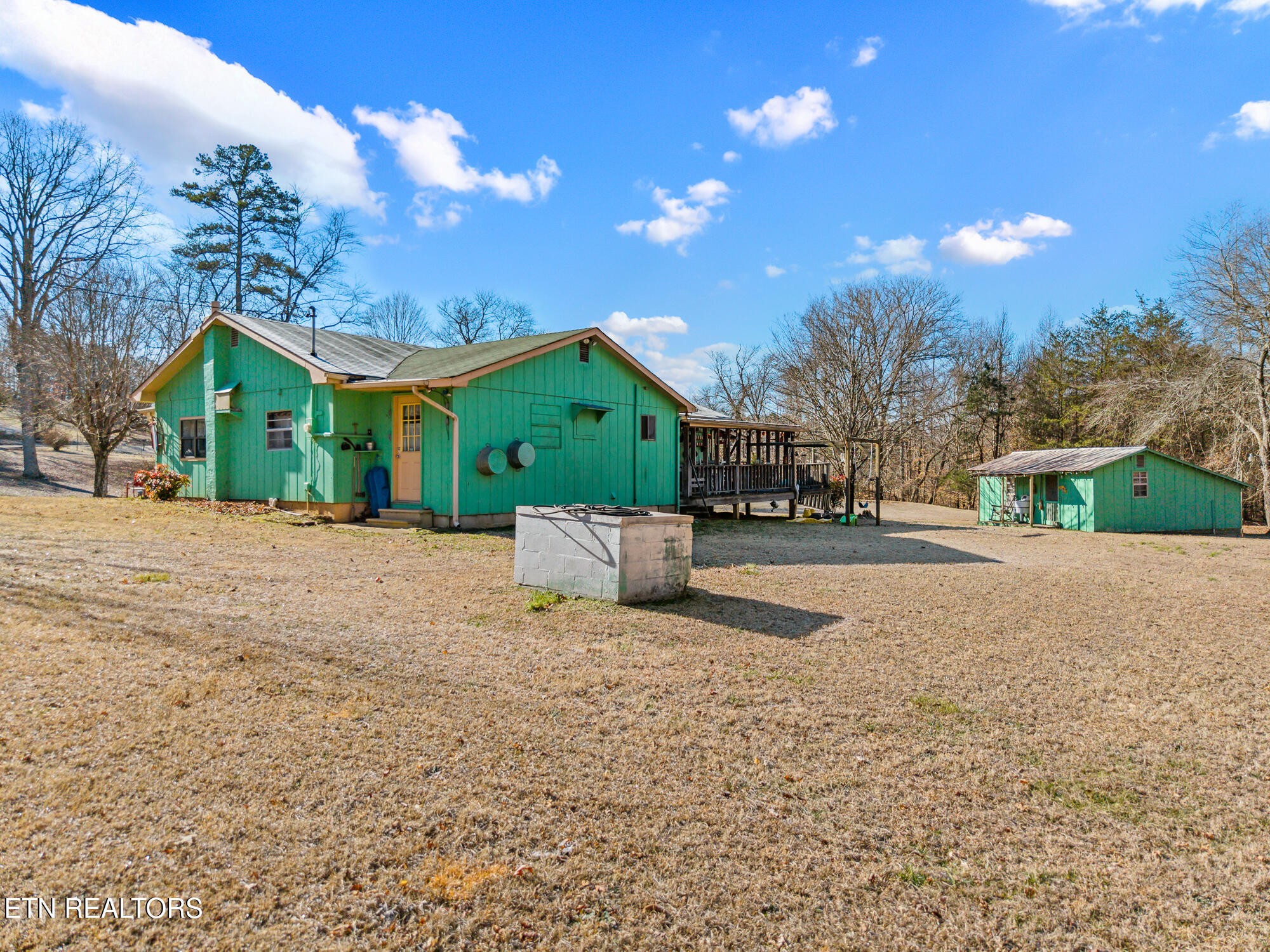 537 County Road 188 Decatur, TN 37322 - Photo 5 of 39 Gallery Image 5