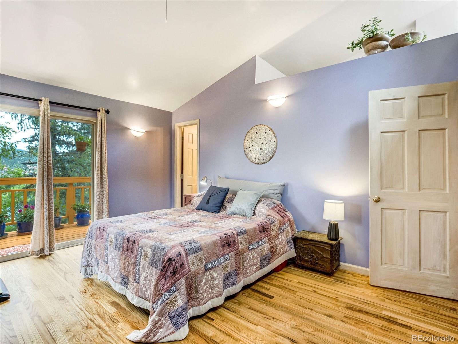 902 High Road Manitou Springs, CO 80829 - Photo 5 of 32