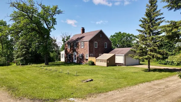 $235,000 | 602 Marshall Avenue Northeast, Red Lake Falls, MN 56750