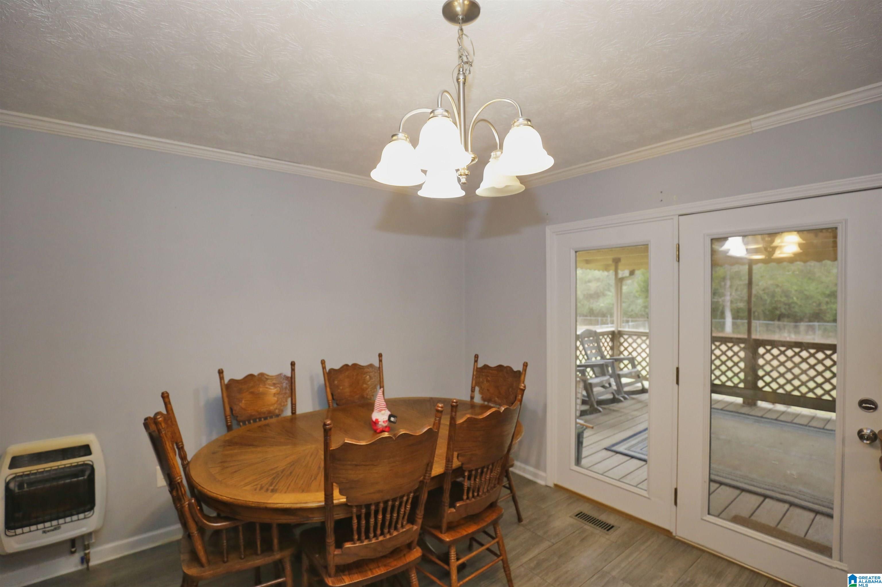 1401 Montevallo Road Weaver, AL 36277 - Photo 11 of 28