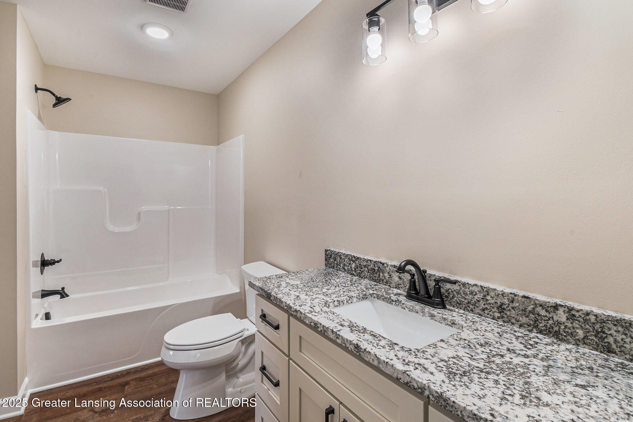 4057 Eastbridge Road Stockbridge, MI 49285 - Photo 10 of 18 Basement 2