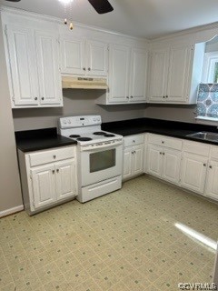 27 Columbia Road Cartersville, VA 23027 - Photo 11 of 25 Gallery Image 11