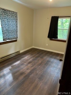27 Columbia Road Cartersville, VA 23027 - Photo 16 of 25 Gallery Image 16