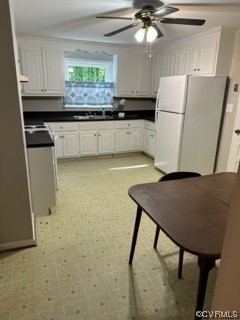 27 Columbia Road Cartersville, VA 23027 - Photo 10 of 25 Gallery Image 10