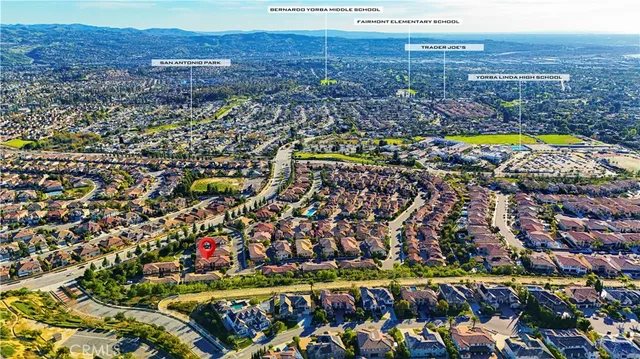 $999,000 | 20006 Villa Torino, Yorba Linda, CA 92886