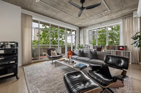 $625,000 | 290 West 12th Avenue, Unit 203, Denver, CO 80204