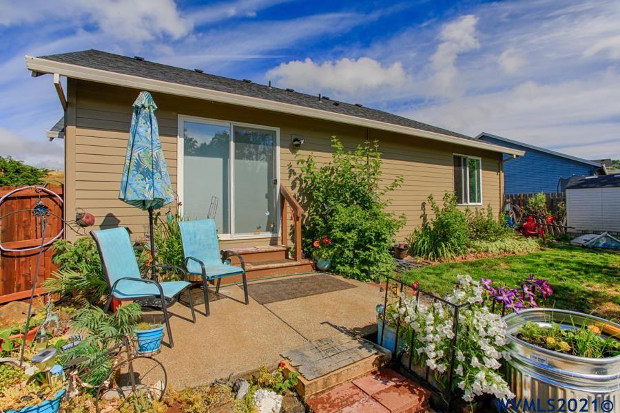 5700 Delaney Road Southeast Turner, OR 97392 - Photo 9 of 32