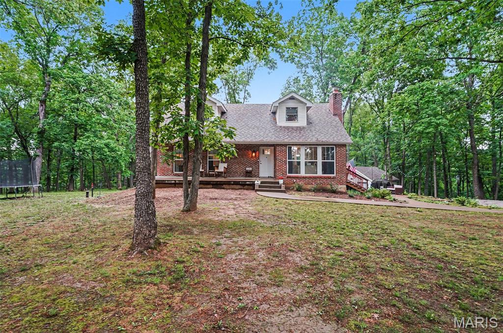 5795 Webb Road Hillsboro, MO 63050 - Photo 1 of 41