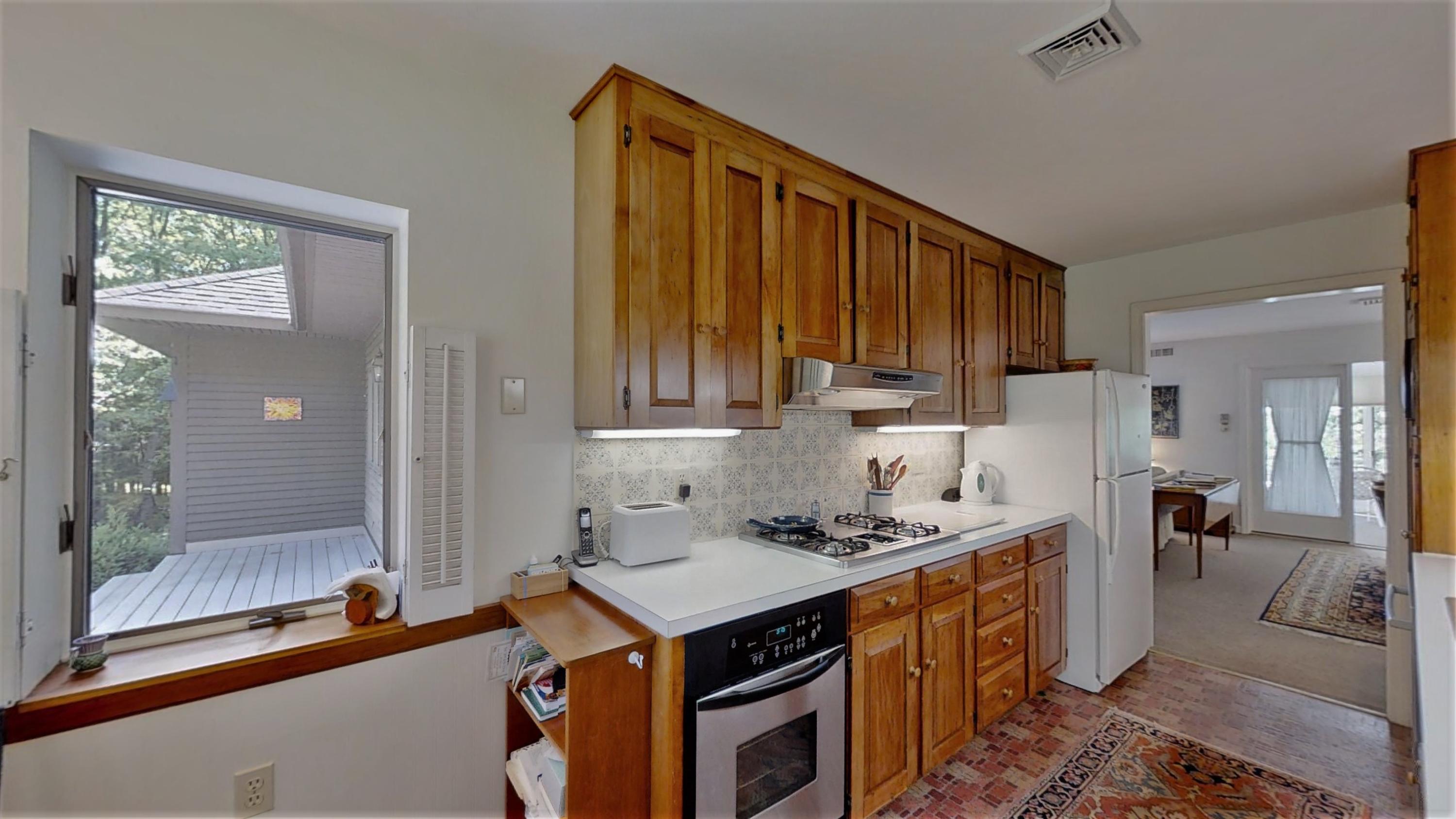 1 Richard Road Gorham, ME 04038 - Photo 11 of 56 kitchen 1