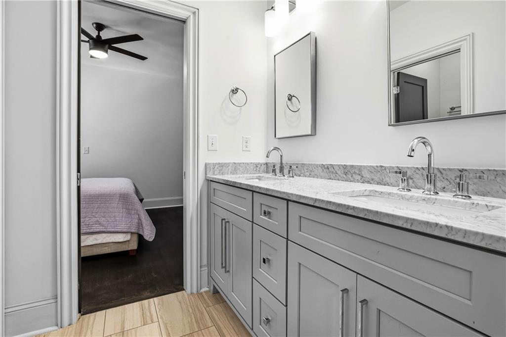 463 Burlington Road Northeast Atlanta, GA 30307 - Photo 19 of 29 Gallery Image 19