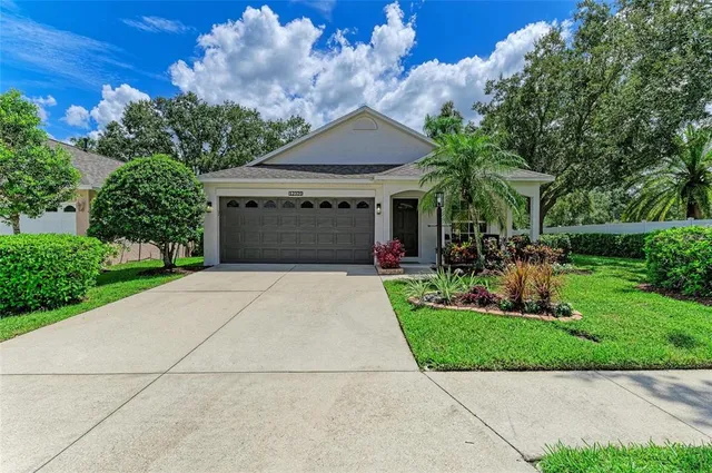 $459,990 | 12320 Wood Sage Terrace, Lakewood Ranch, FL 34202