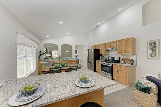 $459,990 | 12320 Wood Sage Terrace, Lakewood Ranch, FL 34202