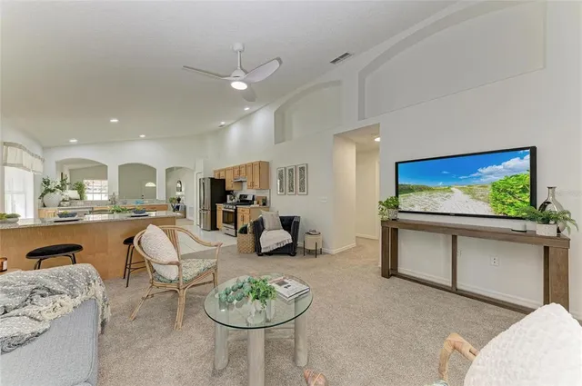 $459,990 | 12320 Wood Sage Terrace, Lakewood Ranch, FL 34202