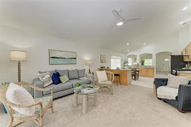 $459,990 | 12320 Wood Sage Terrace, Lakewood Ranch, FL 34202