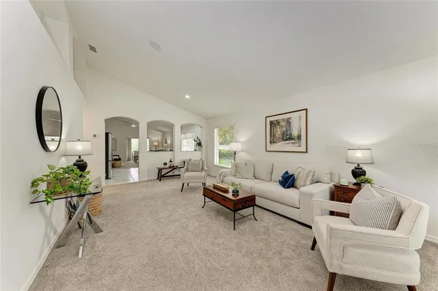 $459,990 | 12320 Wood Sage Terrace, Lakewood Ranch, FL 34202