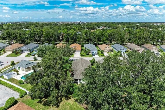 $459,990 | 12320 Wood Sage Terrace, Lakewood Ranch, FL 34202