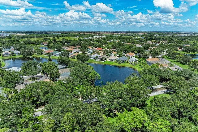 $459,990 | 12320 Wood Sage Terrace, Lakewood Ranch, FL 34202