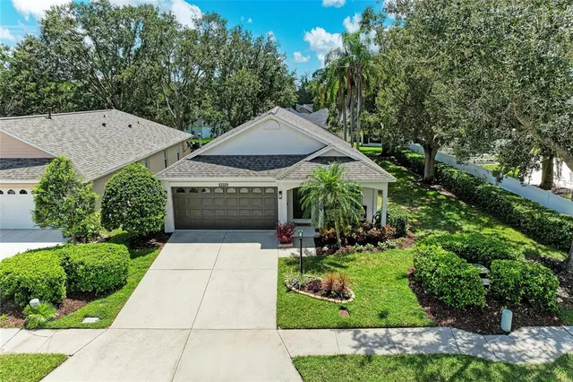 $459,990 | 12320 Wood Sage Terrace, Lakewood Ranch, FL 34202