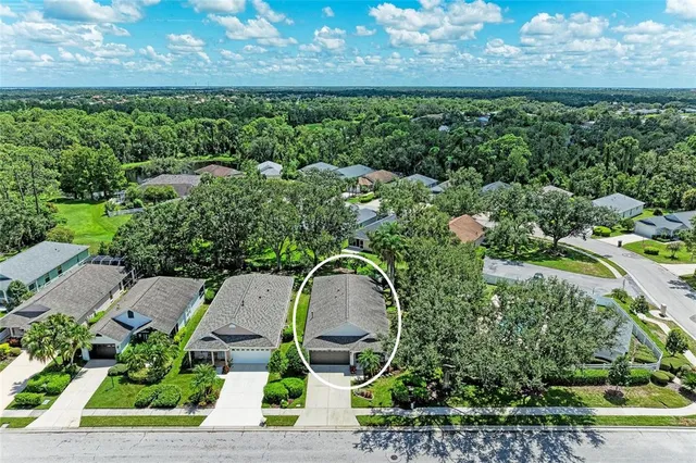 $459,990 | 12320 Wood Sage Terrace, Lakewood Ranch, FL 34202
