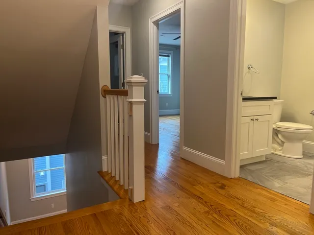 $4,000 | 45 Spring Street, Unit 18, Boston, MA 02132