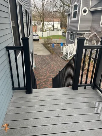 $4,000 | 45 Spring Street, Unit 18, Boston, MA 02132