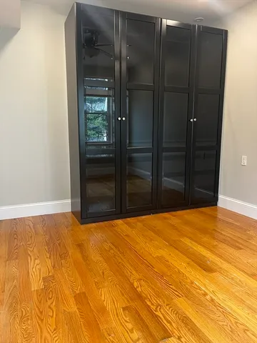 a bathroom with a sink toilet and vanity