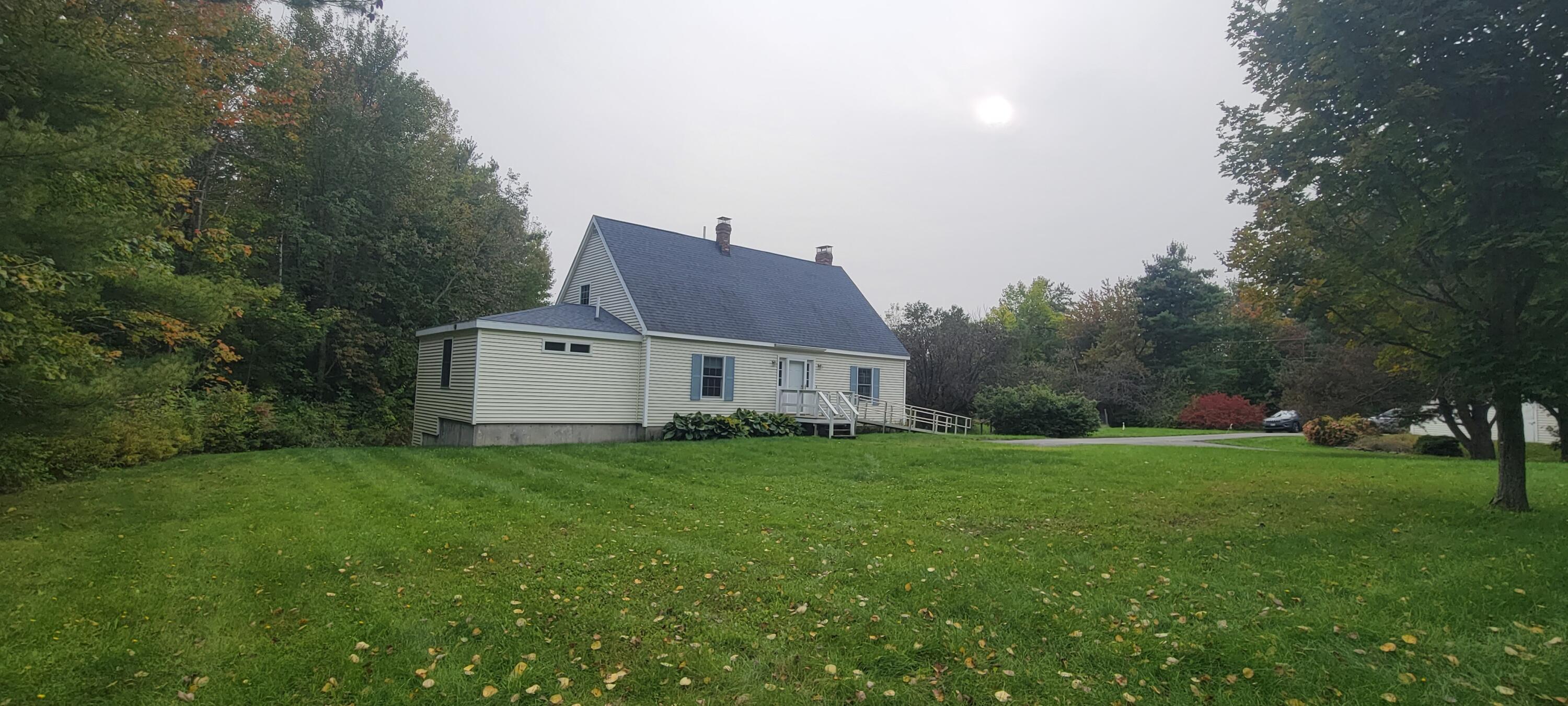 520 Waning Road Unity, ME 04988 - Photo 34 of 36 34. Your New Home!