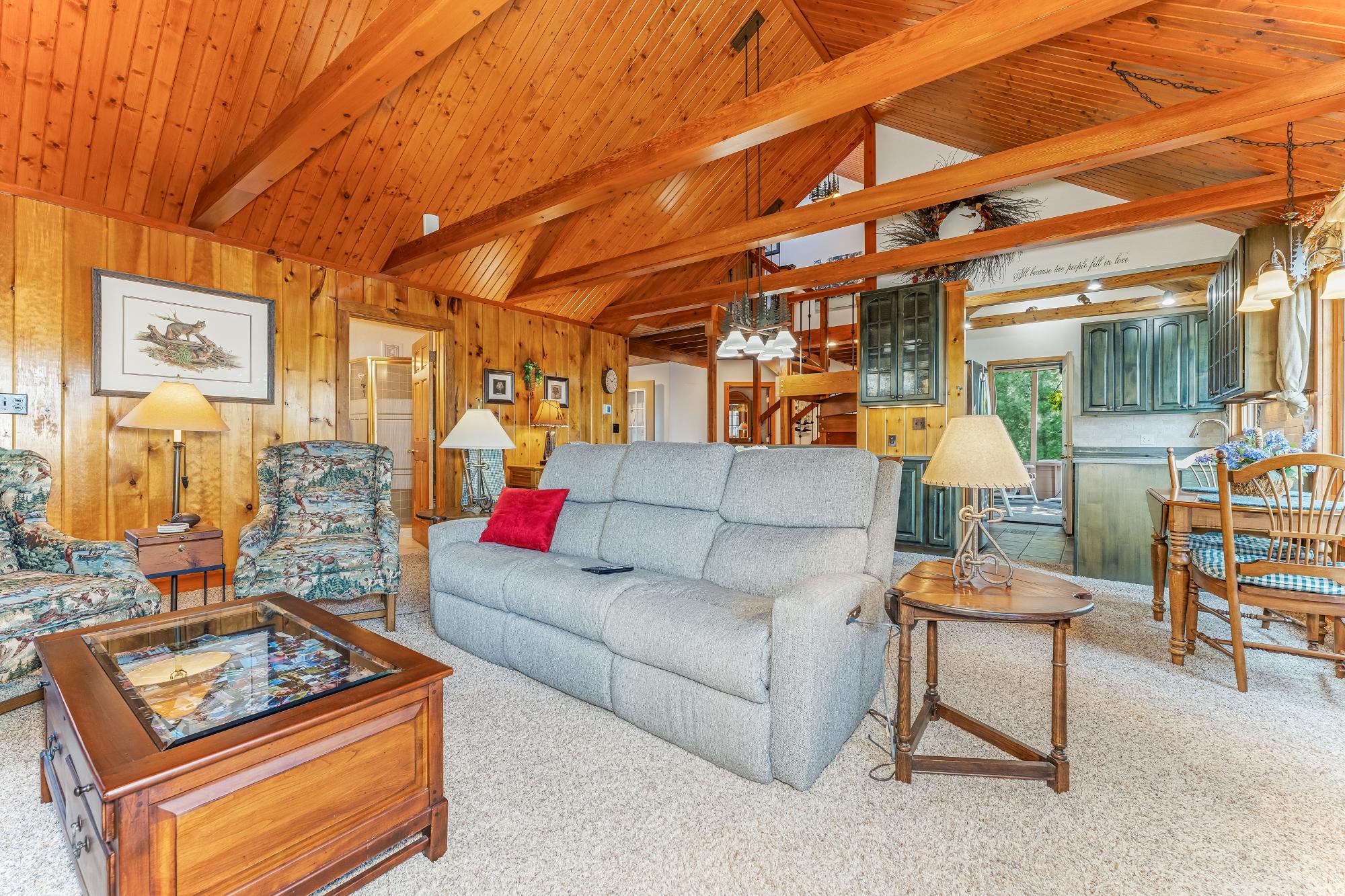 3775 Hibanks Road, Unit 2 Conover, WI 54519 - Photo 5 of 37 Gallery Image 5