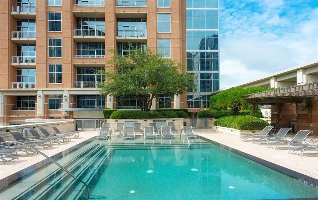 2215 Cedar Springs Road, Unit 1112 Dallas, TX 75201 - Photo 1 of 1