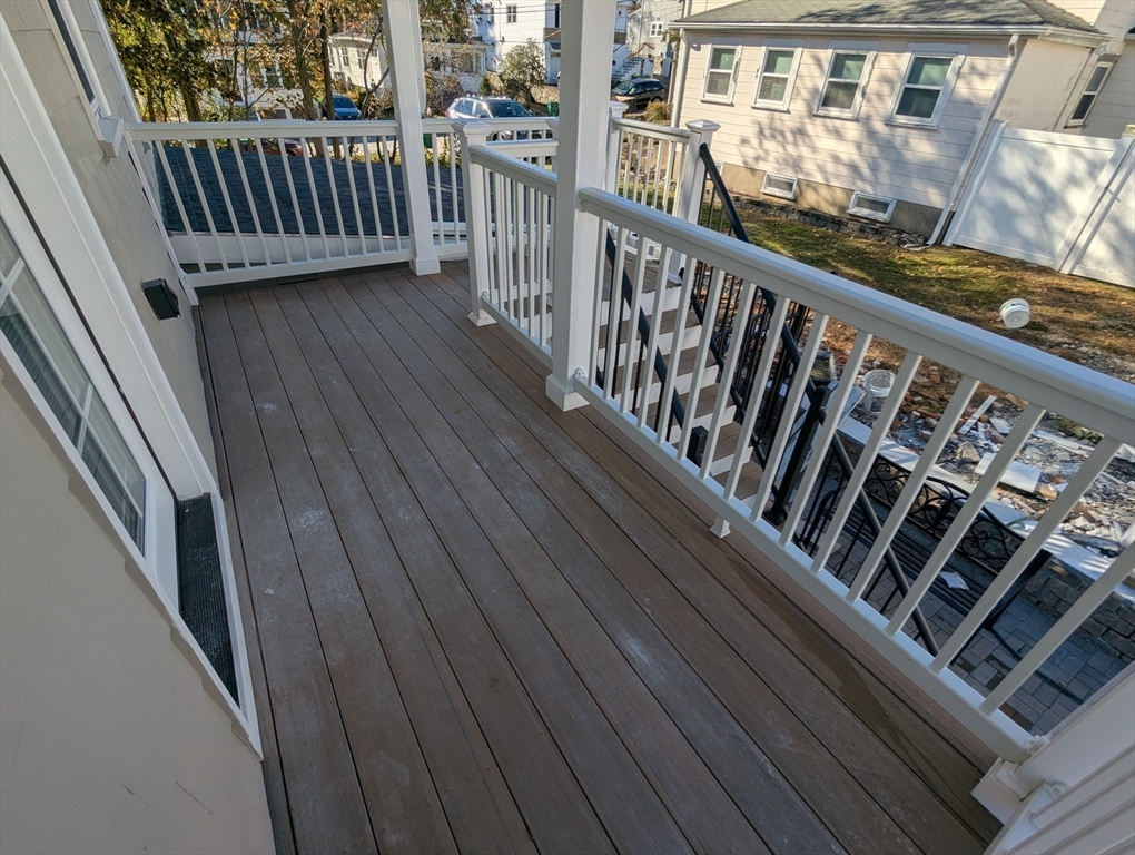 296 Fulton Street, Unit 2 Medford, MA 02155 - Photo 29 of 30