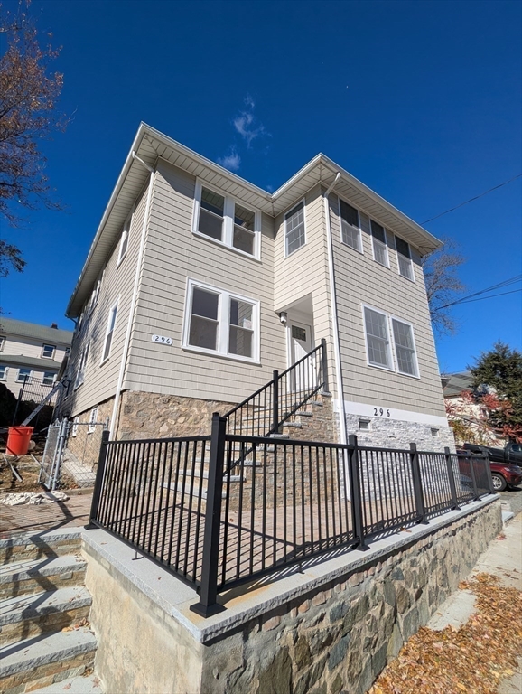 296 Fulton Street, Unit 2 Medford, MA 02155 - Photo 30 of 30